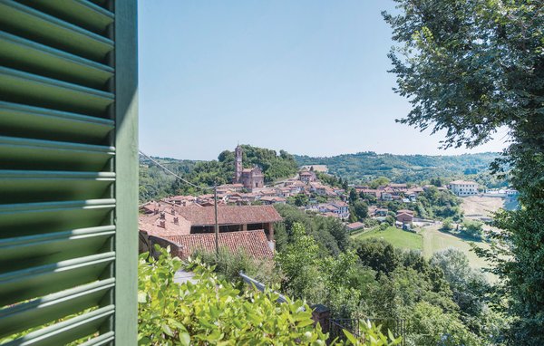 Casa di vacanze Casa I Fiordalisi