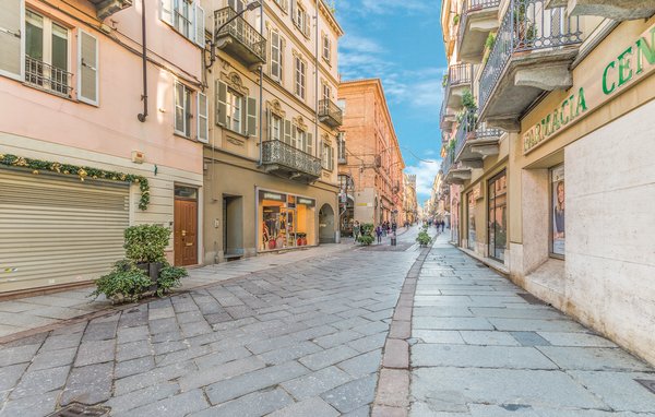 Appartement Il Fienile