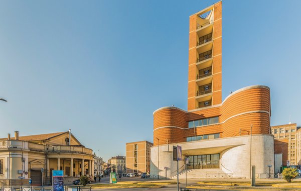 Appartement Il Fienile