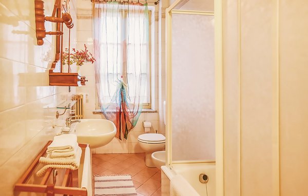 Appartement Il Fienile