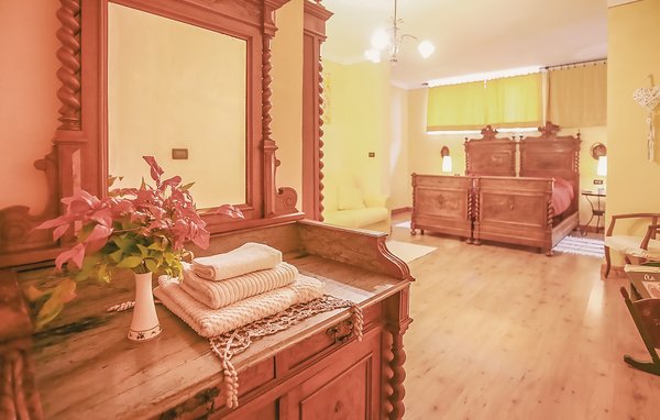Appartement Il Fienile