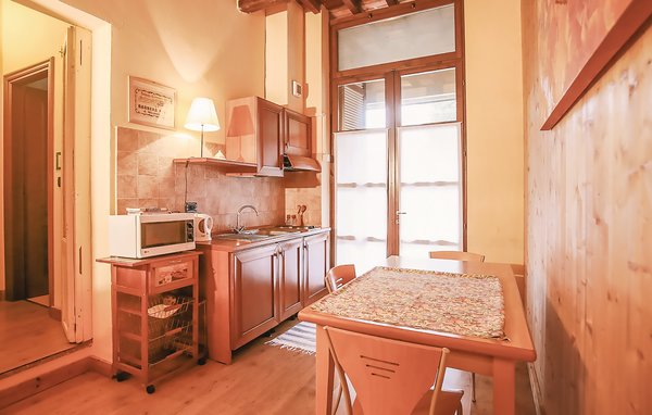 Appartement Il Fienile