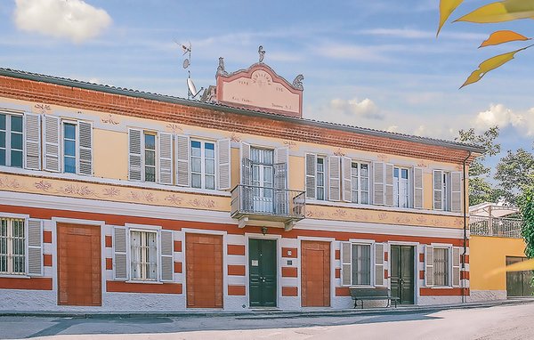 Appartement Il Fienile