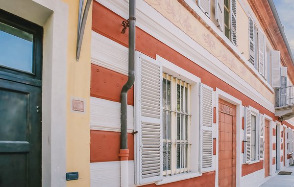 Appartement Il Fienile