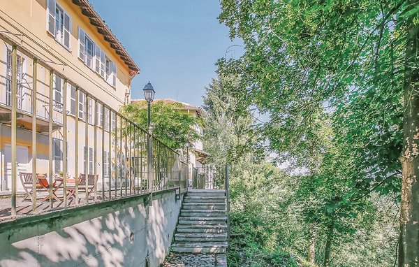 Appartement Il Fienile
