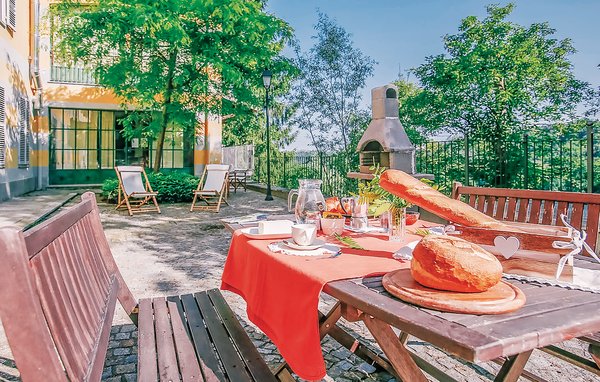 Appartement Il Fienile