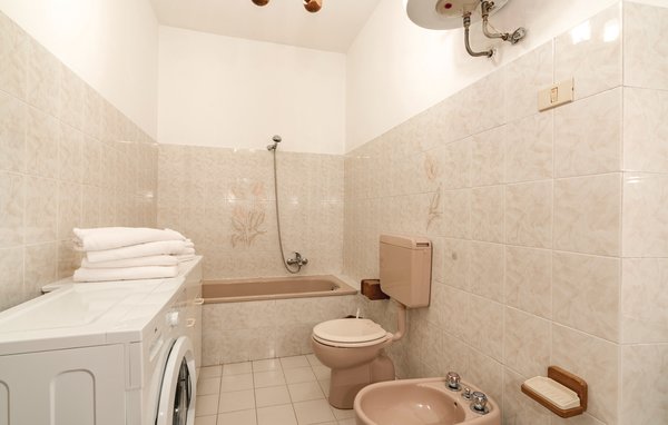 Ferienhaus Ca´Majot
