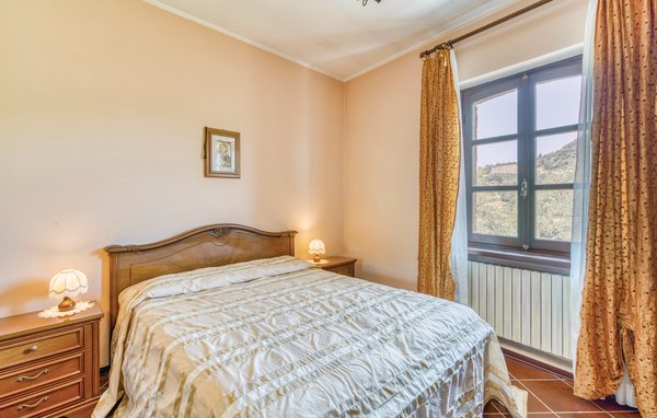 Ferienhaus Ca´Majot