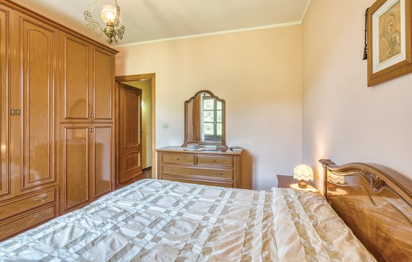 Ferienhaus Ca´Majot