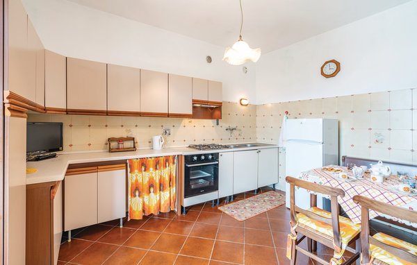Ferienhaus Ca´Majot