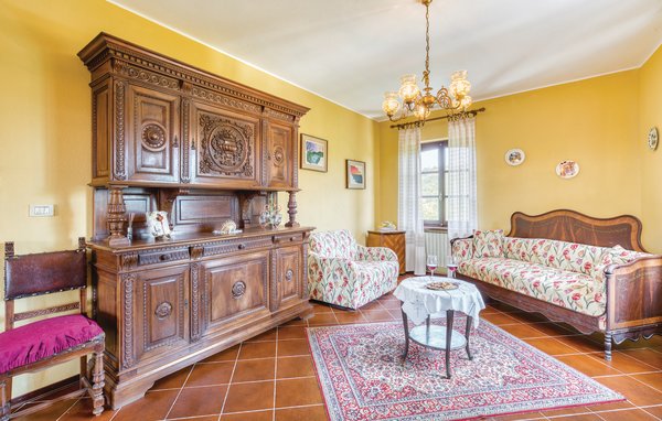 Ferienhaus Ca´Majot