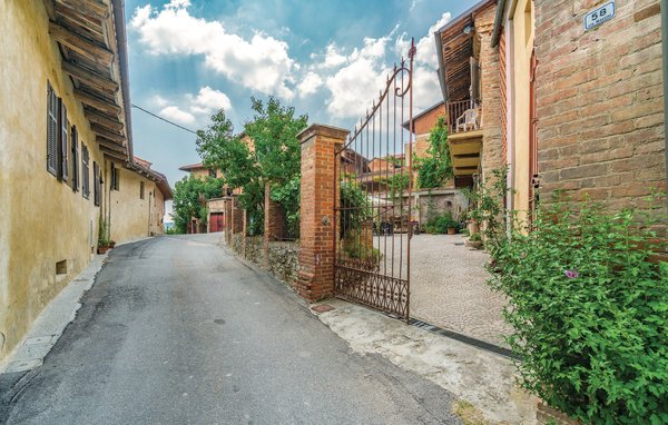 Ferienhaus Ca´Majot