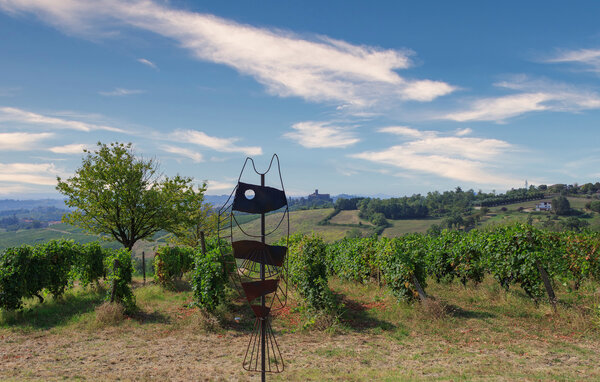 Holiday Home - Valenza - Monferrato , Italy - IPL195 904