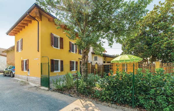 Holiday Home - Valenza - Monferrato , Italy - IPL195 81