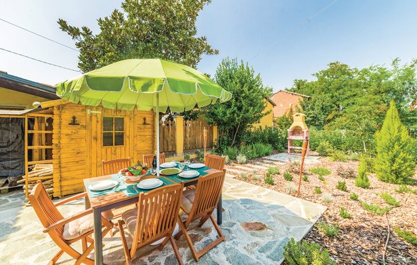 Holiday Home - Valenza - Monferrato , Italy - IPL195 101