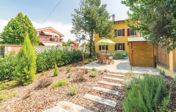 Holiday Home - Valenza - Monferrato , Italy - IPL195 102