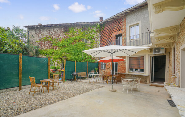 Casa vacanze - Cuccaro Monferrato , Italia - IPL221 81