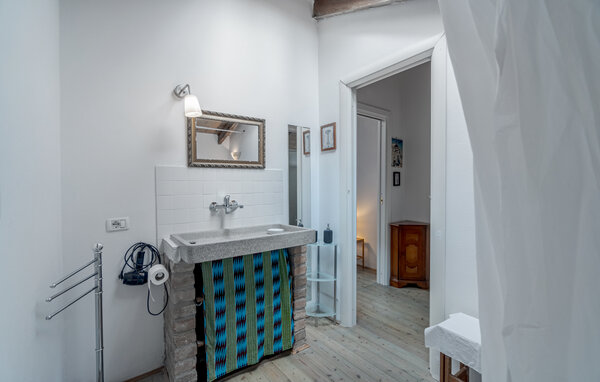 Vacation home Casa Ila