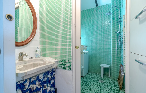 Vacation home Casa Ila