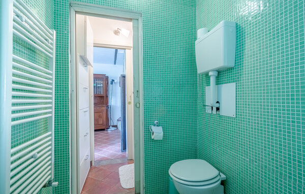 Vacation home Casa Ila