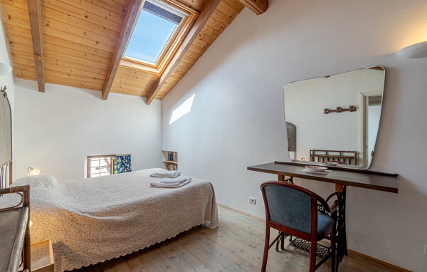 Vacation home Casa Ila
