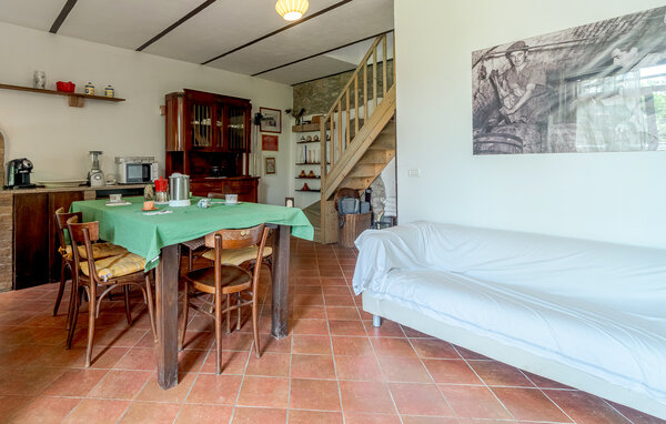 Vacation home Casa Ila