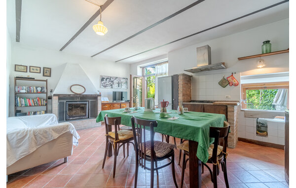 Vacation home Casa Ila