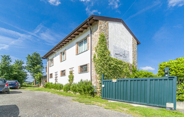 Ferienhaus - Monferrato , Italien - IPL238 2