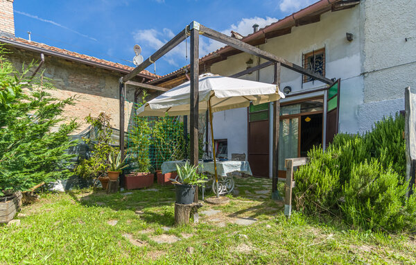 Vacation home Casa Ila