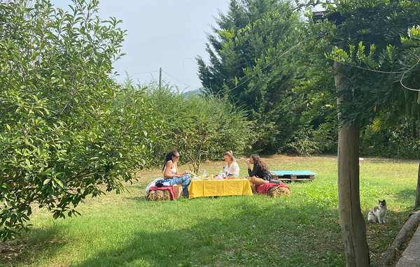 Casa vacanze - Cessole , Italia - IPL266 801