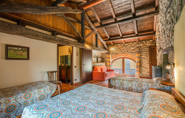Casa vacanze - Cessole , Italia - IPL266 6