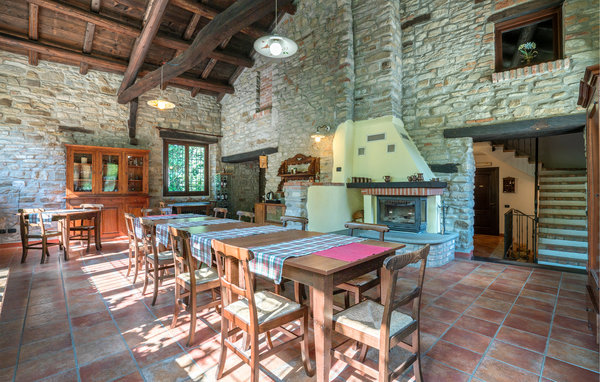 Casa vacanze - Cessole , Italia - IPL266 304