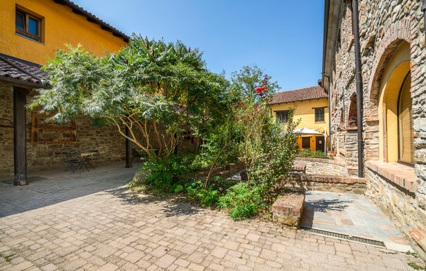 Casa vacanze - Cessole , Italia - IPL266 81