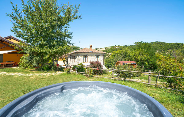 Casa vacanze - Cessole , Italia - IPL266 7