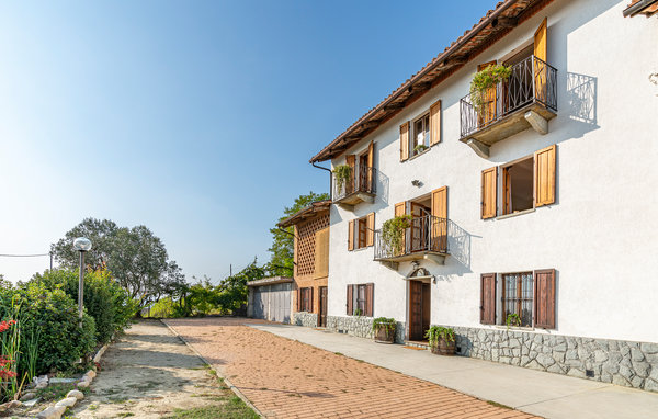 Location de vacances - Alba , Italie - IPL271 7