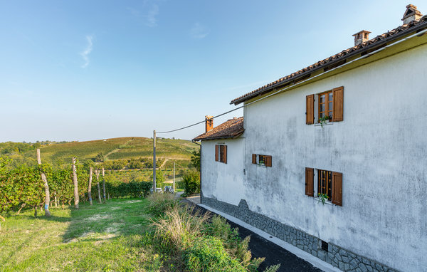Location de vacances - Alba , Italie - IPL271 102