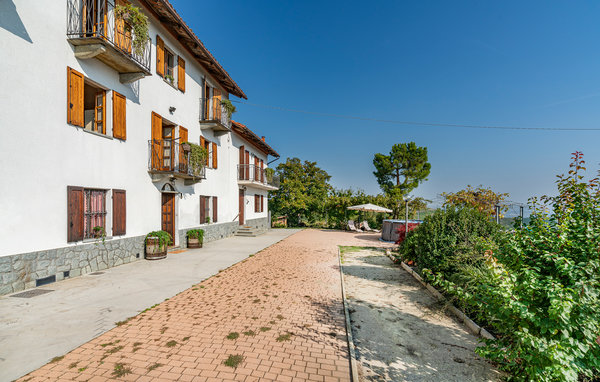 Ferienhaus - Alba , Italien - IPL271 2