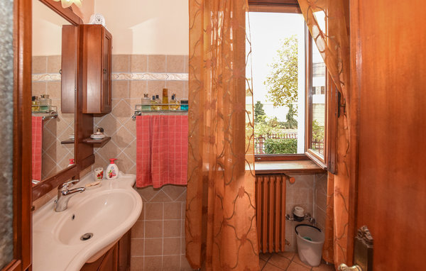 Holiday Home - Sant'Ambrogio di T. , Italy - IPL272 701