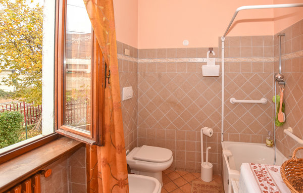Holiday Home - Sant'Ambrogio di T. , Italy - IPL272 702
