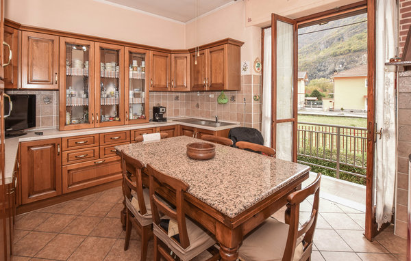 Holiday Home - Sant'Ambrogio di T. , Italy - IPL272 401