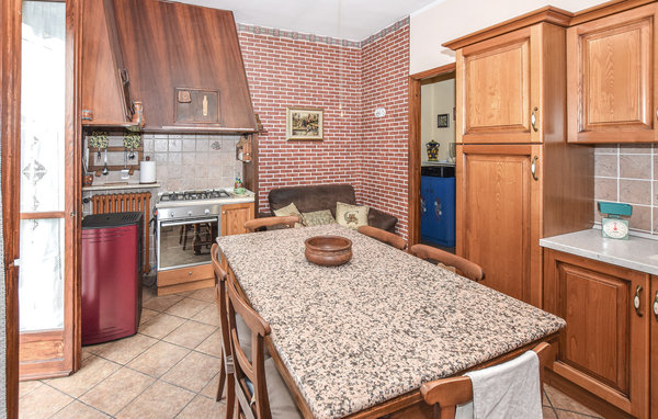 Holiday Home - Sant'Ambrogio di T. , Italy - IPL272 403