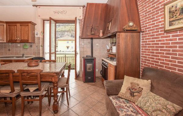 Holiday Home - Sant'Ambrogio di T. , Italy - IPL272 404