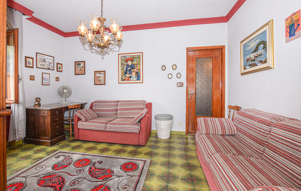 Holiday Home - Sant'Ambrogio di T. , Italy - IPL272 301