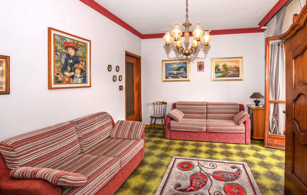 Holiday Home - Sant'Ambrogio di T. , Italy - IPL272 302