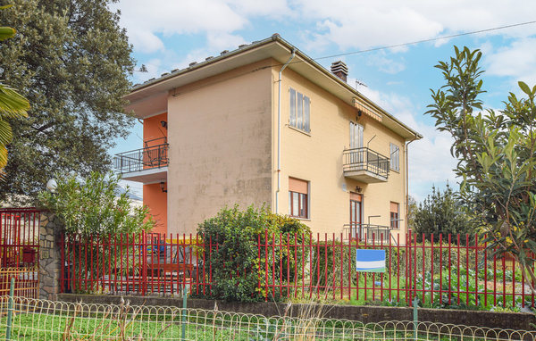 Holiday Home - Sant'Ambrogio di T. , Italy - IPL272 5