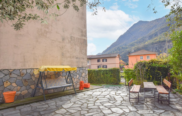 Holiday Home - Sant'Ambrogio di T. , Italy - IPL272 3