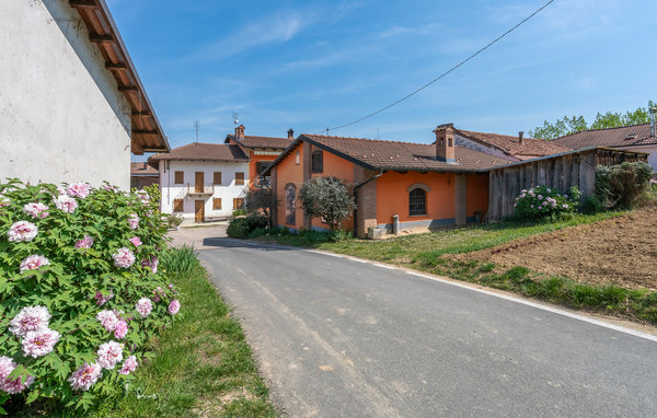 Casa de vacaciones - Monferrato , Italia - IPL276 901