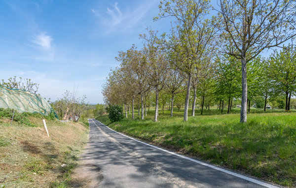 Casa de vacaciones - Monferrato , Italia - IPL276 902