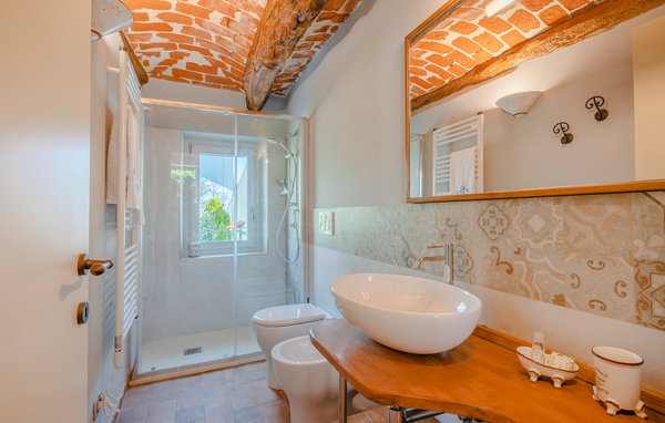 Casa de vacaciones - Monferrato , Italia - IPL276 701