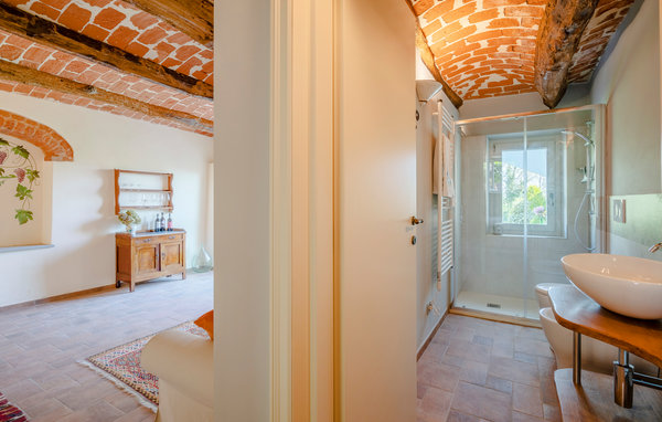 Casa de vacaciones - Monferrato , Italia - IPL276 503